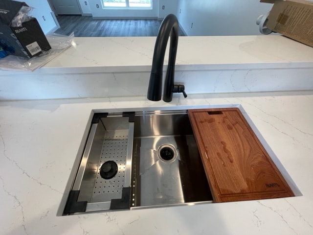 Building Photo - 2901 Stallings Ln