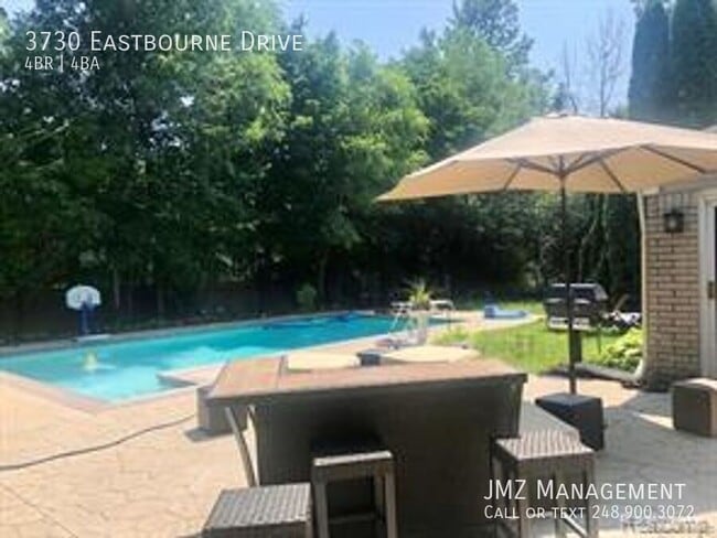 Building Photo - 3730 Eastbourne Dr