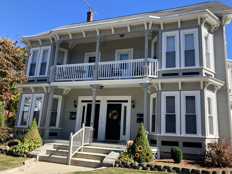 Building Photo - 39 Capron St