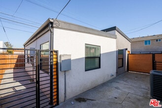 Building Photo - 5461 Geer Ave