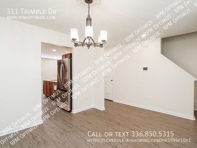 Building Photo - 311 Trimble Dr