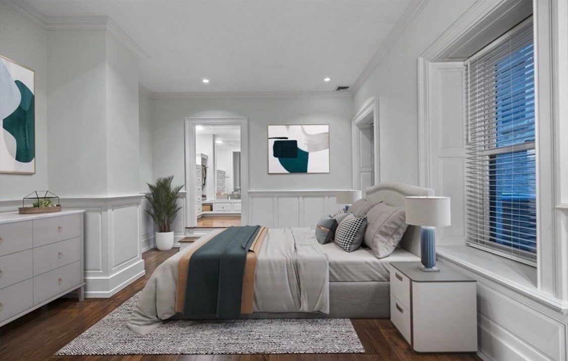 Building Photo - 8 Garrison St