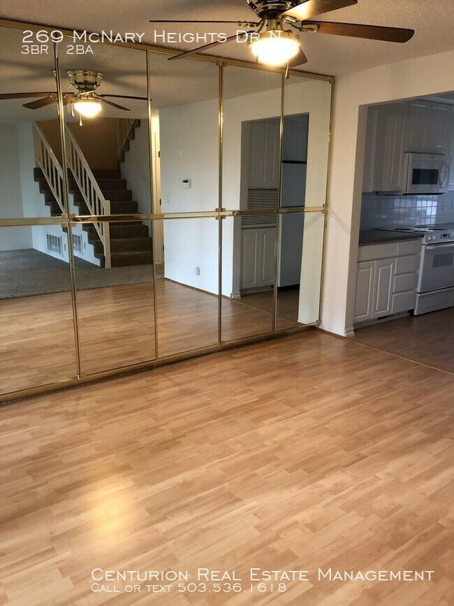 Building Photo - 269 McNary Heights Dr N