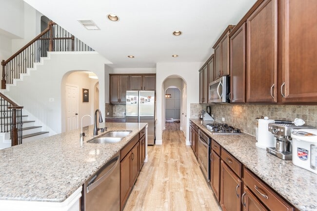 Building Photo - 19911 Lizzie Ridge Ln