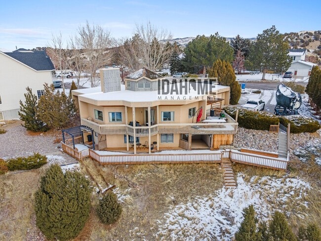 Building Photo - 1045 Sagewood Pl