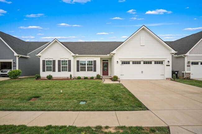 Primary Photo - 2614 Goose Creek Ln