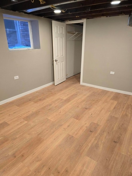 Building Photo - 1168 Fillmore St