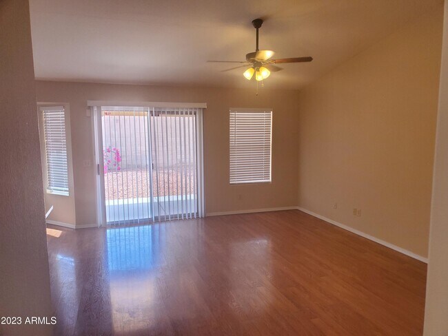 Building Photo - 7541 W Calavar Rd