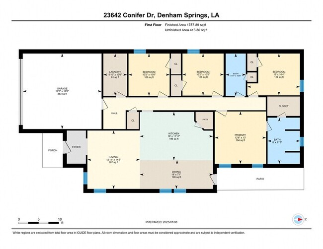 Building Photo - 23642 Conifer Drive