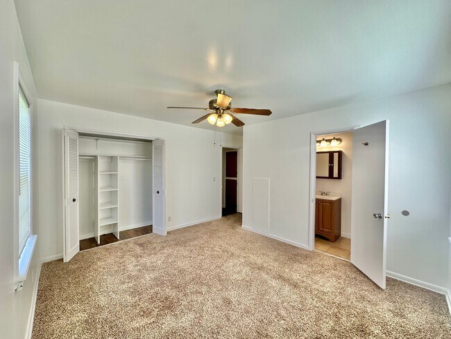 Building Photo - 3 BED 2 BATH-Longview Acres 2nd