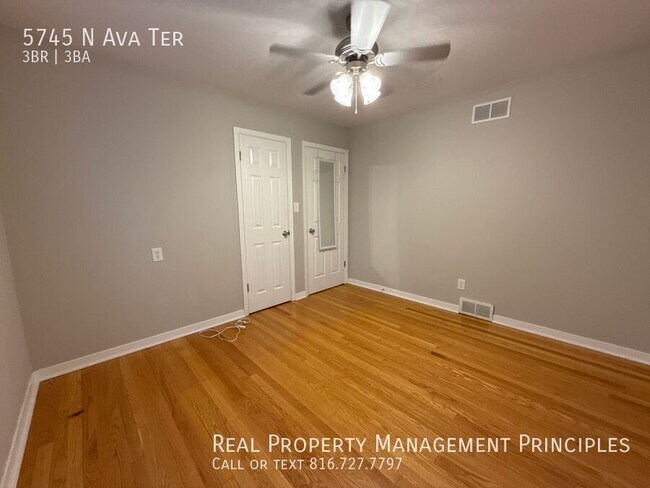 Building Photo - 5745 N Ava Terrace