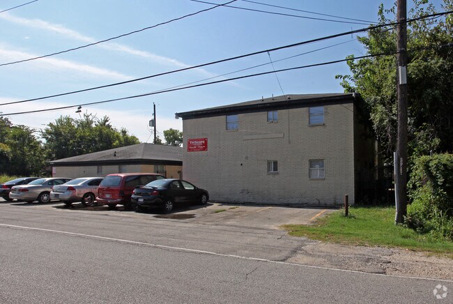 Building Photo - Tri-Scope Apartments