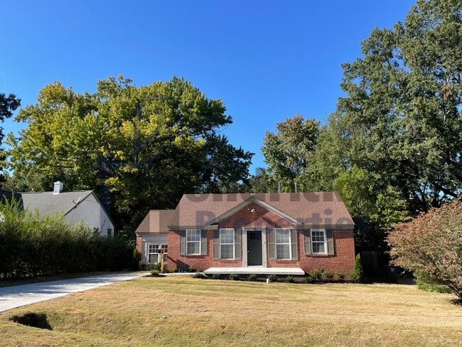 Building Photo - 967 Little John Rd