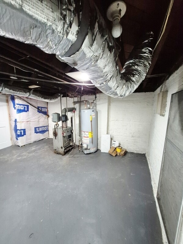 Building Photo - 2723 Fendall Ave