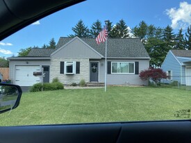 Front of house - 146 Dolshire Dr