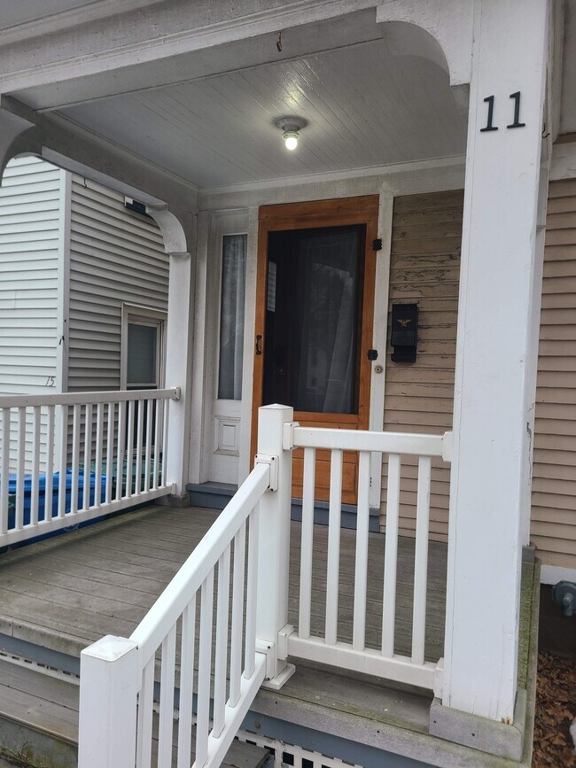 Building Photo - 11 Cypress Street