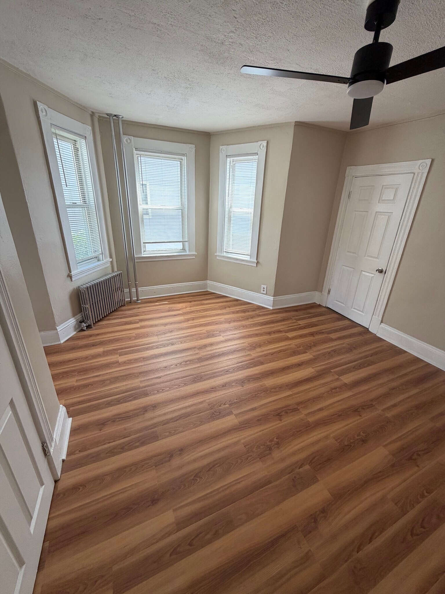 Bedroom 2 - 2187 Dorchester Ave