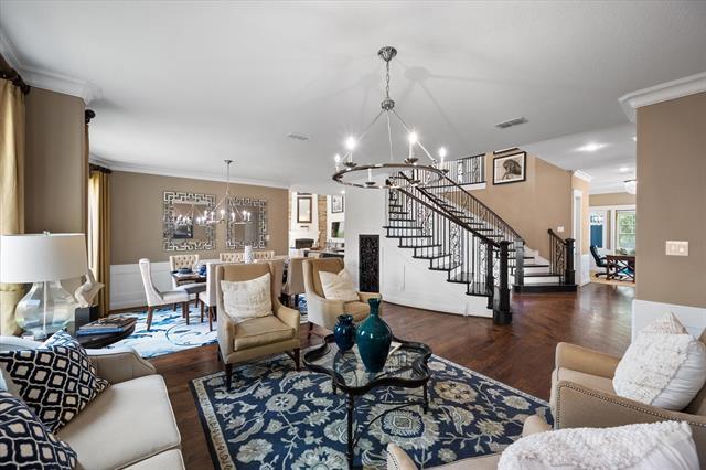 Building Photo - 4007 Barlow Ct