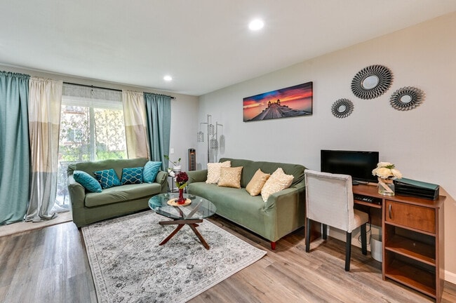 Building Photo - 6059 Rancho Mission Rd