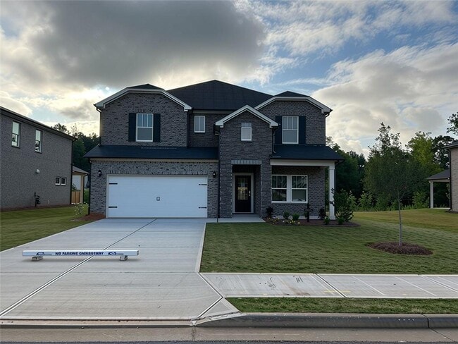 Primary Photo - 6907 Winchester Pl