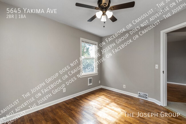 Building Photo - 5645 S Yakima Ave