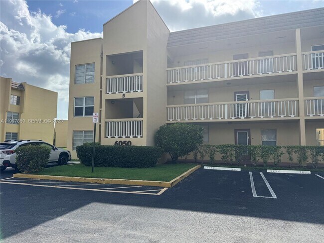 Primary Photo - 6050 NW 64th Ave