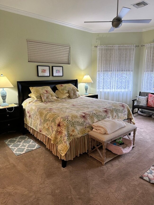 Building Photo - Fully Furnished Seasonal Home Rental with Pool in Fiddlers Creek