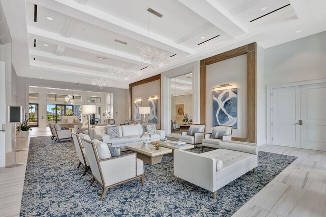 Building Photo - 12447 SW Blue Mangrove Pkwy