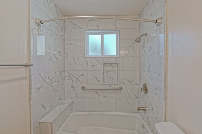 Building Photo - NEWLY BUILT, CHARMING, 2-STORY REAR HOME W/ 1-CAR GARAGE + DRIVEWAY PARKING CLOSE TO SCHOOLS, PAR...