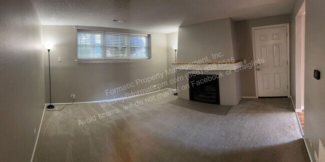 Building Photo - 9350 E Girard Ave