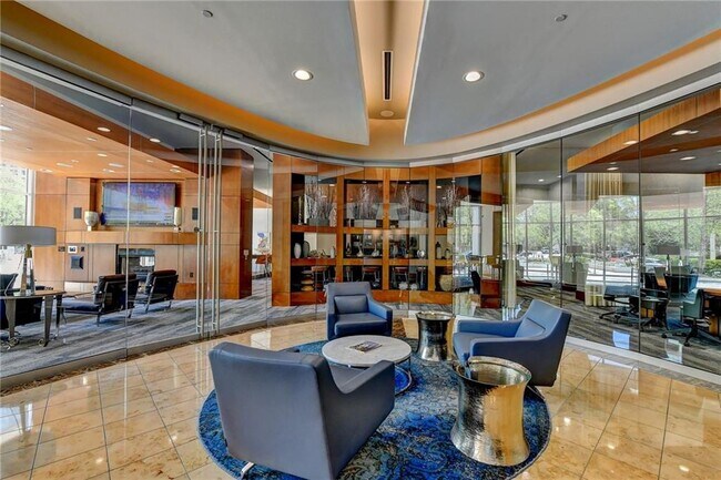 Building Photo - 3324 Peachtree Rd