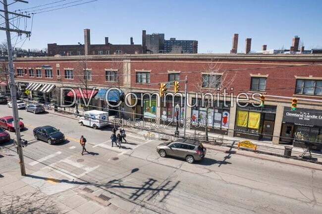 Building Photo - 1647 Hillcrest Rd