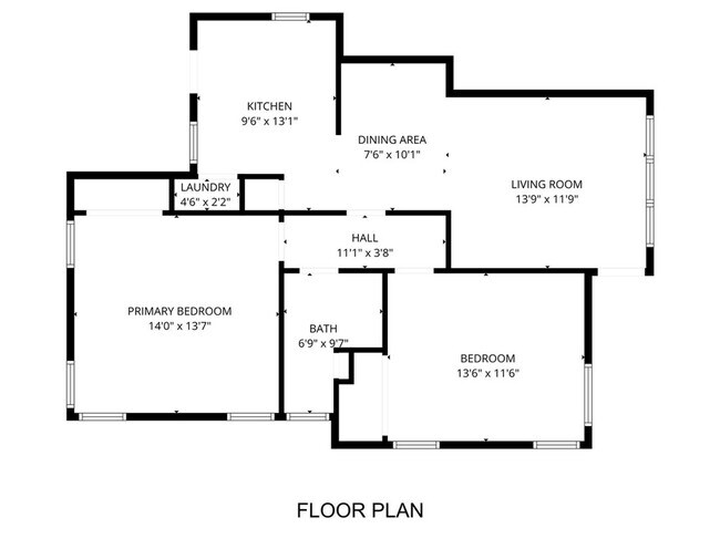 Building Photo - 3701 Parkwood St
