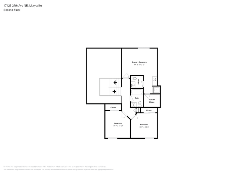 Building Photo - 17426 27th Ave NE