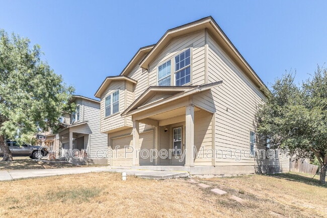 Building Photo - 7839 Horse Hollow