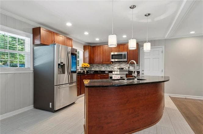 Building Photo - 2804 Dodson Dr