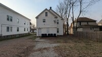 Building Photo - Newly renovated Akron apartment offering spacious rooms and a finished attic for flexible living ...