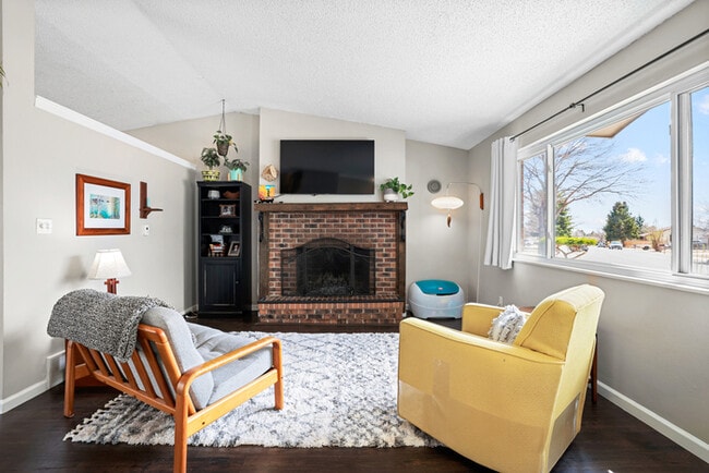 Building Photo - 4806 Turquoise Circle Colorado Springs, CO...