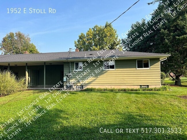 Building Photo - 1952 E Stoll Rd