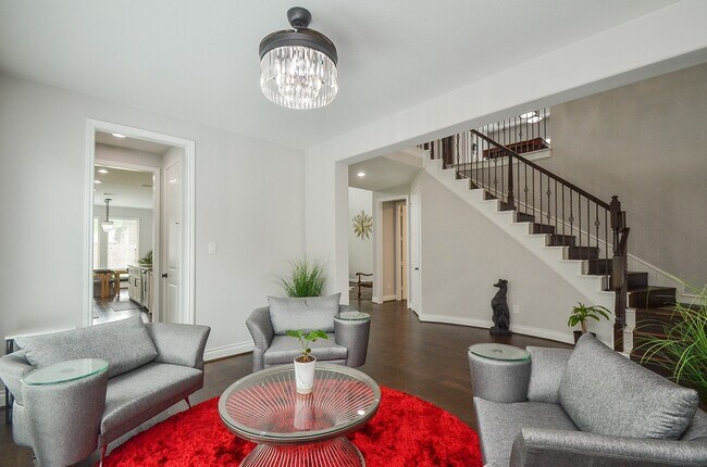 Building Photo - 16835 Fowler Pines Dr