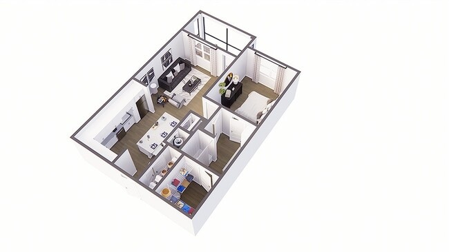 Crest1-View--2 - Apex at South Creek