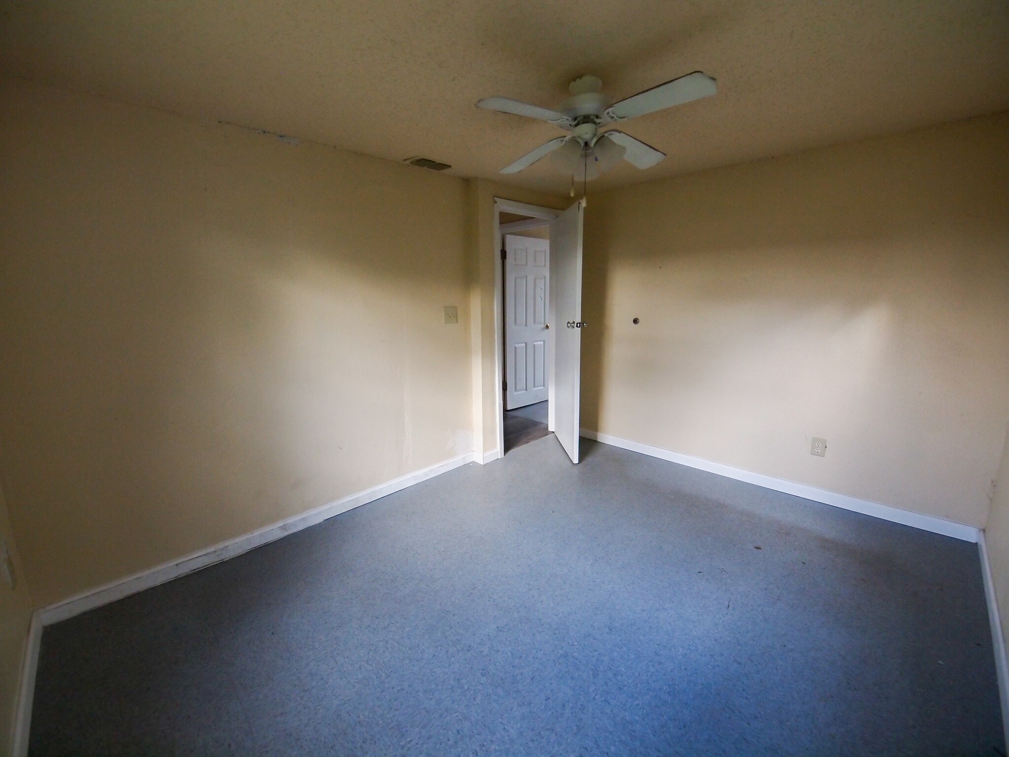 Bedroom 2 - 2801 Guadalupe St
