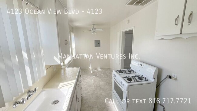 Building Photo - 4123 Ocean View Blvd