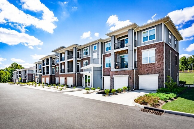 Building Photo - Hayden Flats