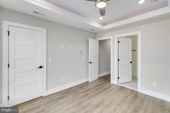 Building Photo - 1617 Brown St