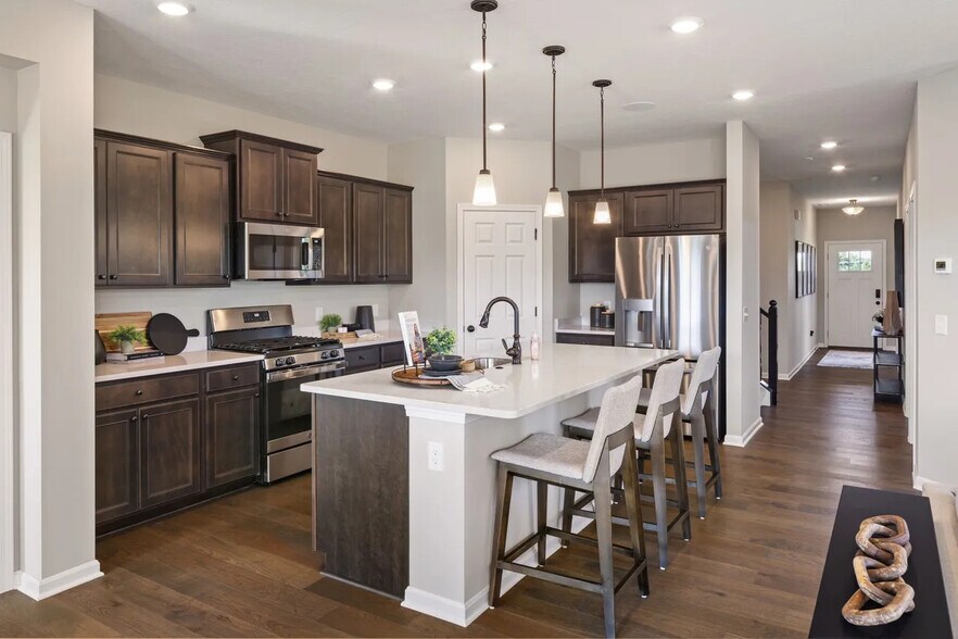 Building Photo - 4897 Osprey Pointe Dr