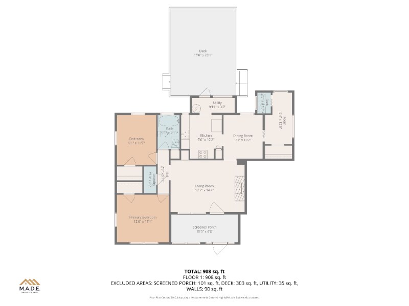 Building Photo - 2845 Valencia Way S