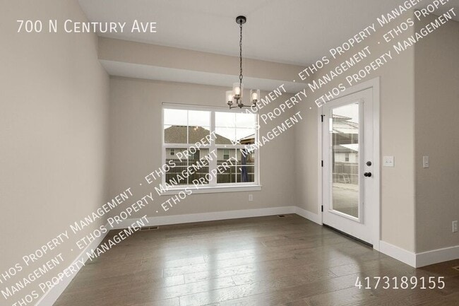 Building Photo - 700 N Century Ave