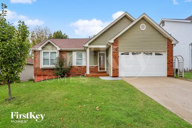Building Photo - 515 Misty Moss Ln