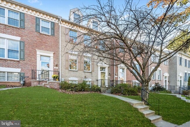 Building Photo - 20 Tenby Ct